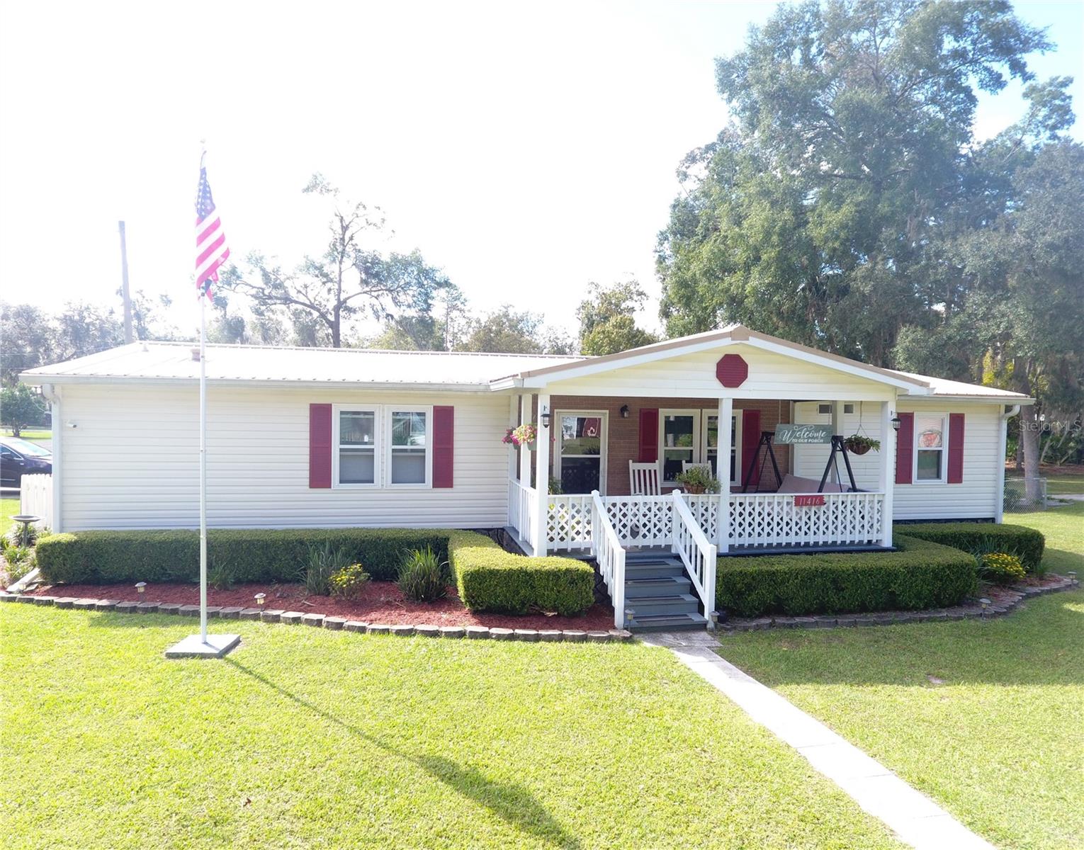 Manufactured Home em CHIEFLAND, FL - Daniel Dourado