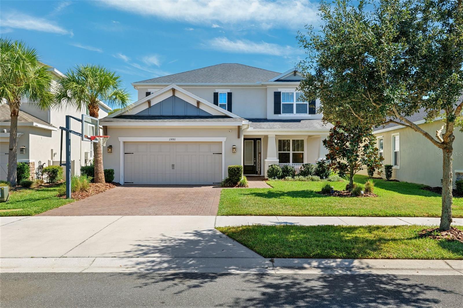 Single Family Residence em ODESSA, FL - Daniel Dourado