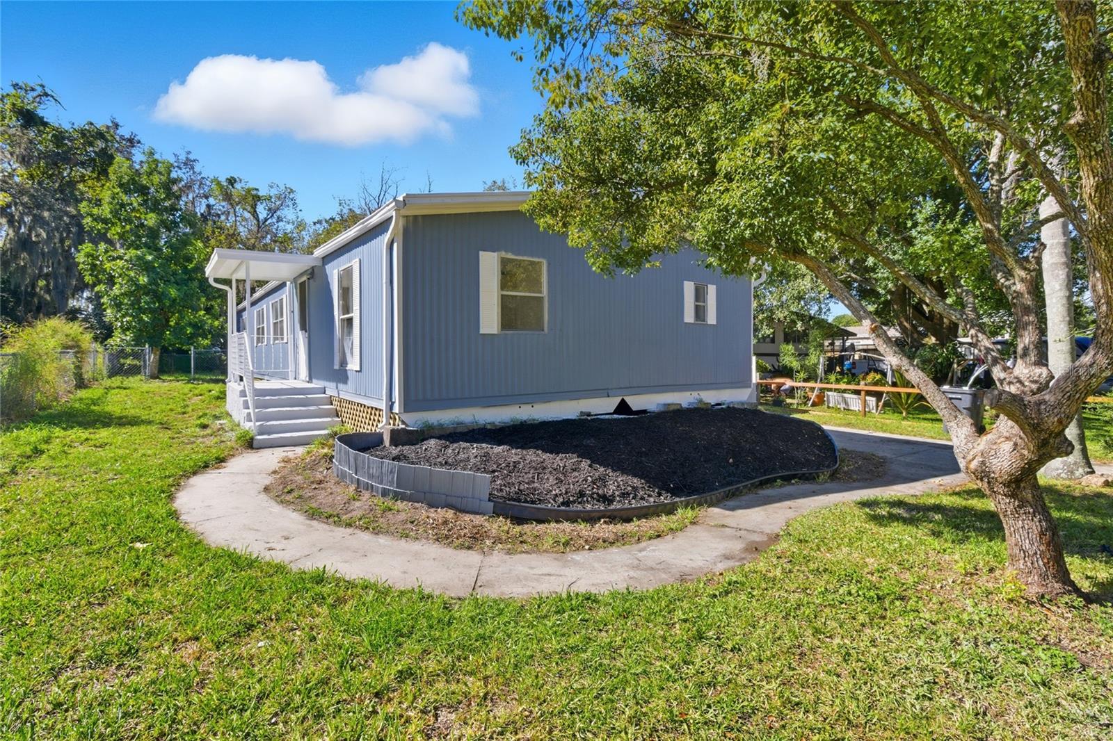 Manufactured Home em WINTER HAVEN, FL - Daniel Dourado