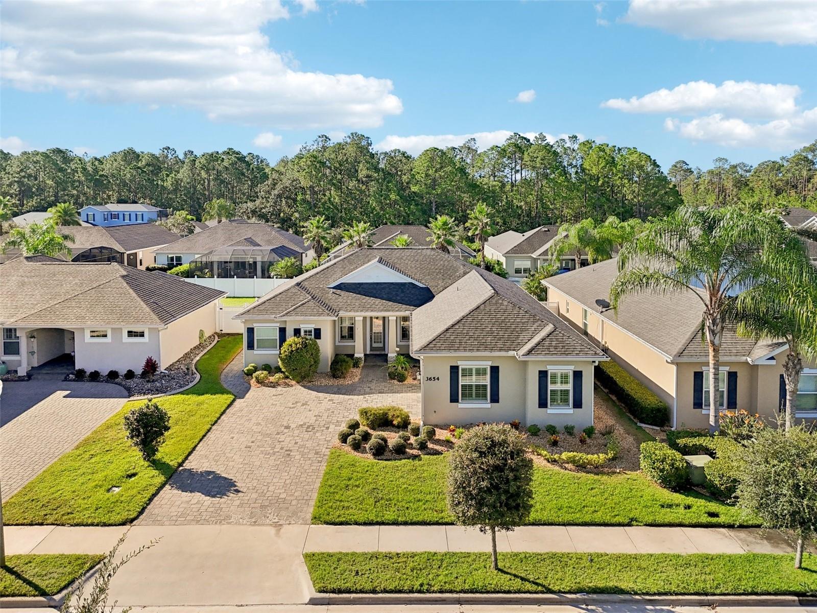 Single Family Residence em NEW SMYRNA BEACH, FL - Daniel Dourado