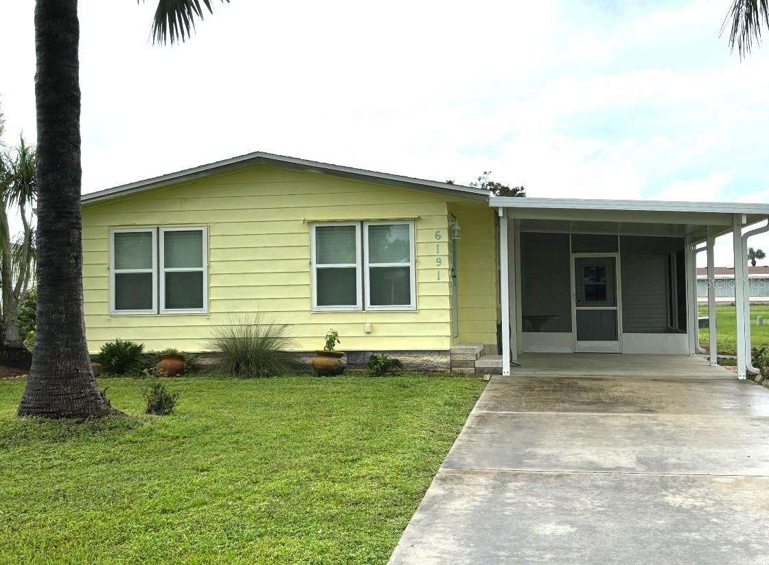 Manufactured Home em ENGLEWOOD, FL - Daniel Dourado
