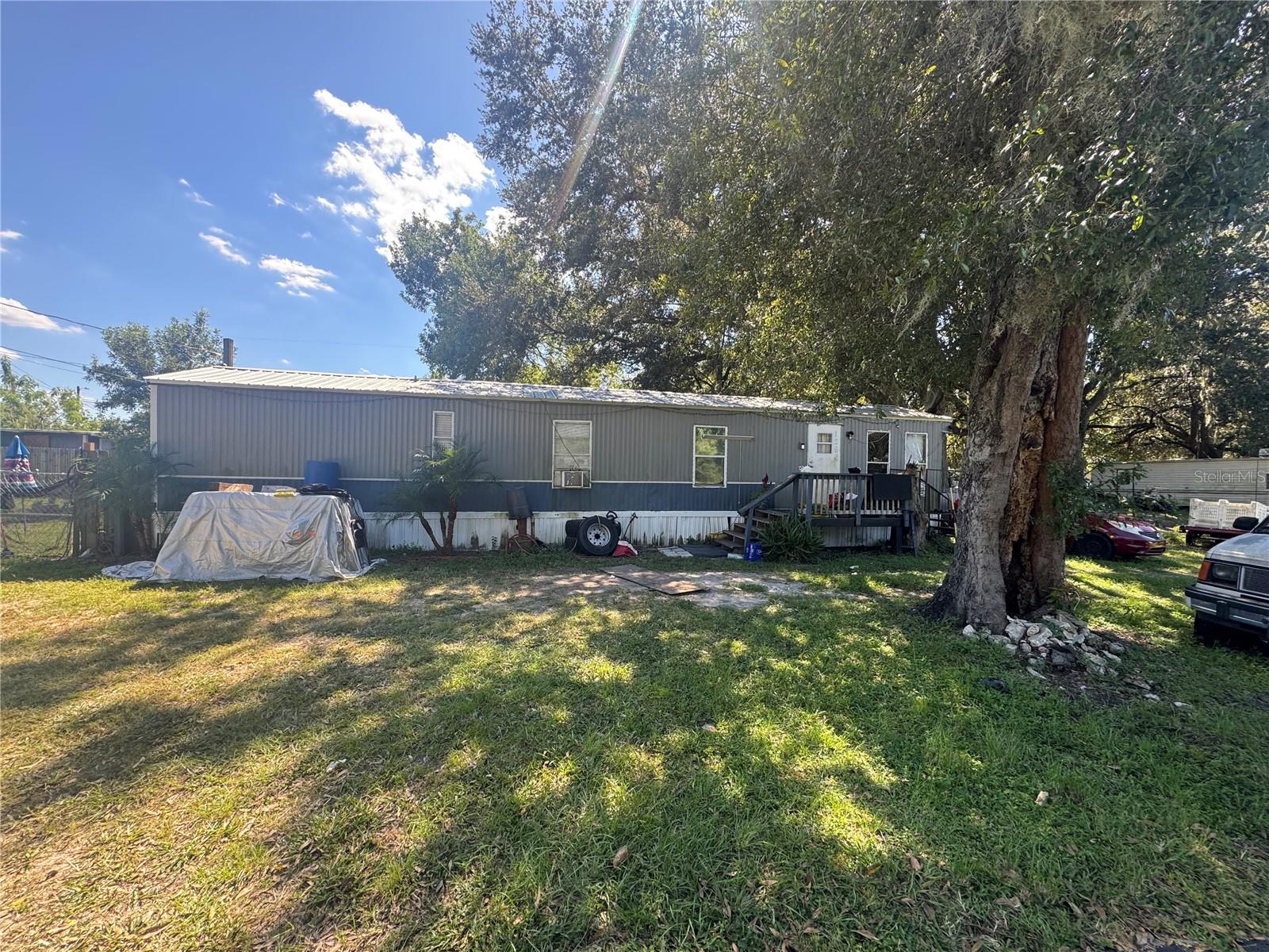 Manufactured Home em WINTER HAVEN, FL - Daniel Dourado