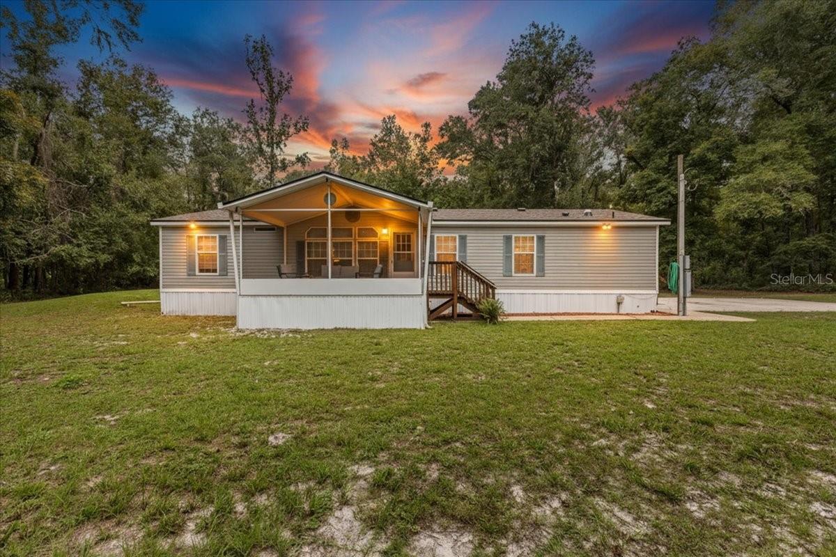 Manufactured Home em OLD TOWN, FL - Daniel Dourado