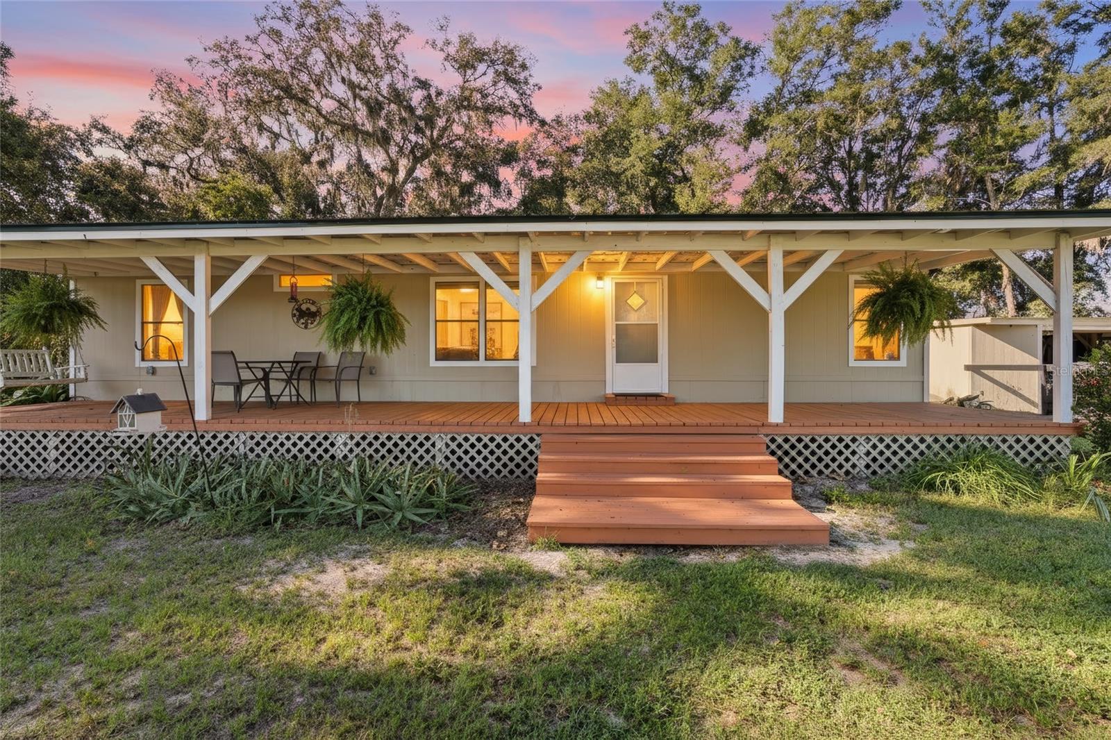 Manufactured Home em CHIEFLAND, FL - Daniel Dourado