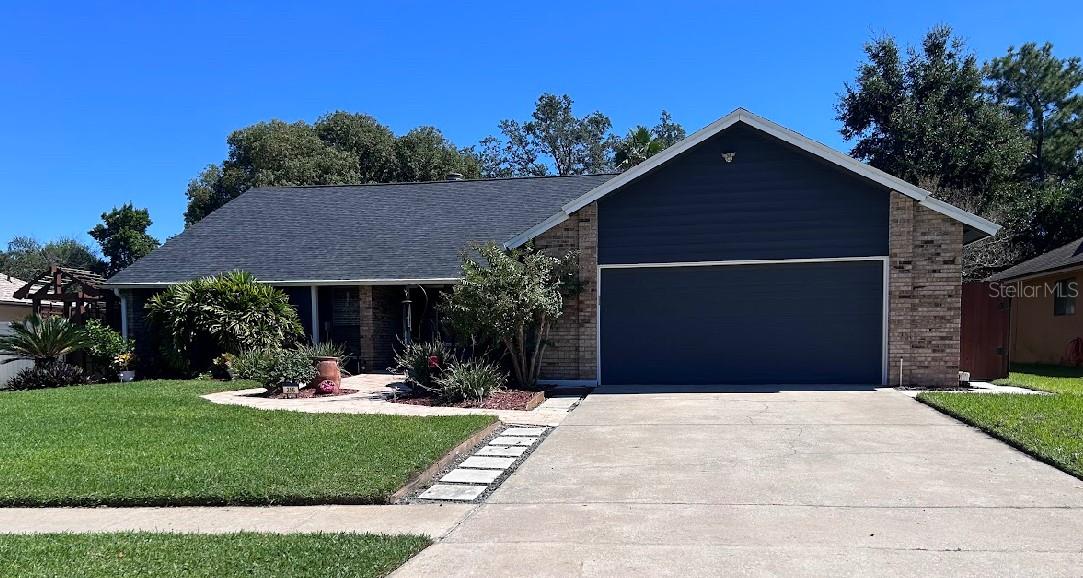 Single Family Residence em APOPKA, FL - Daniel Dourado