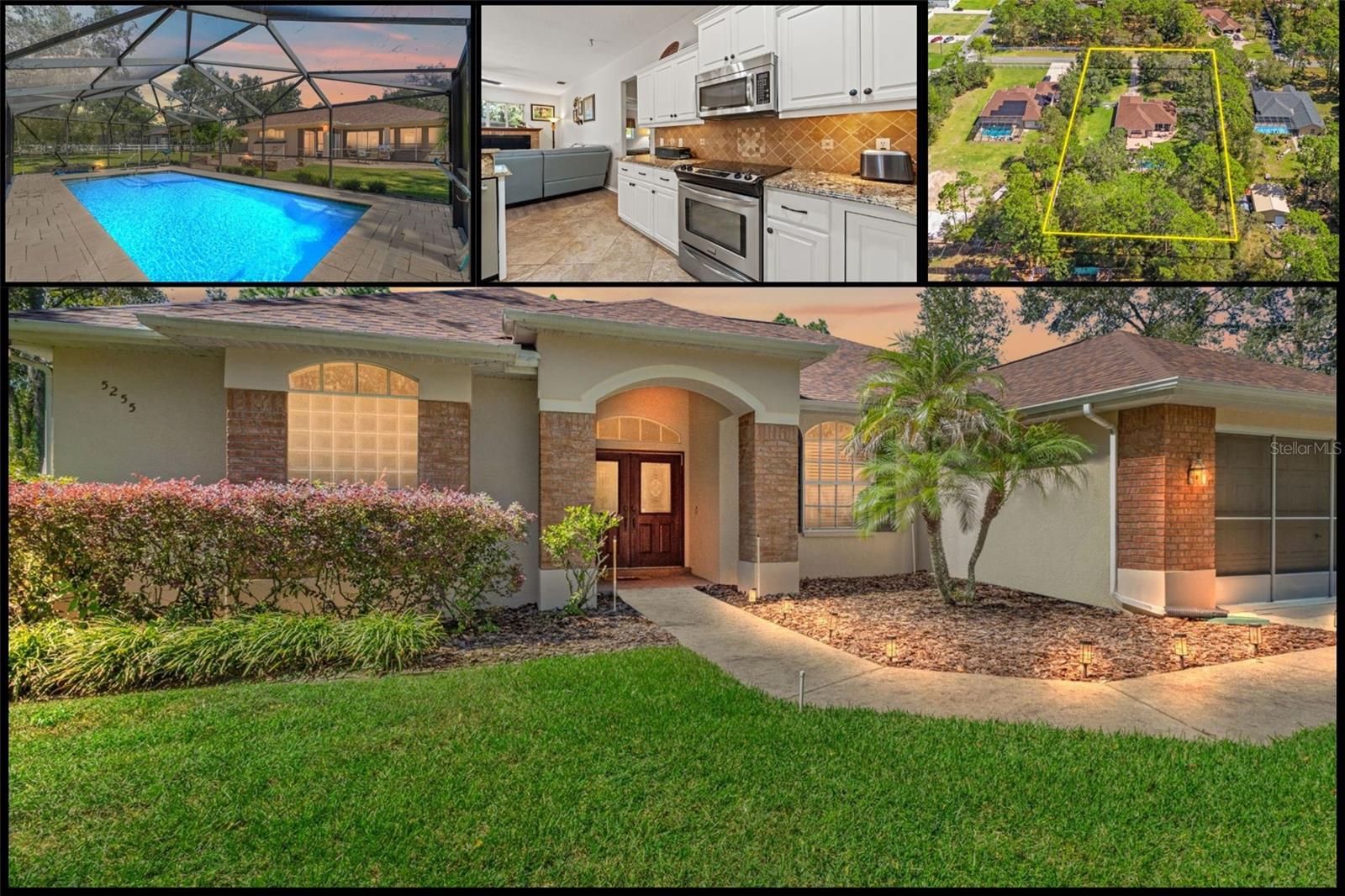 Single Family Residence em BROOKSVILLE, FL - Daniel Dourado