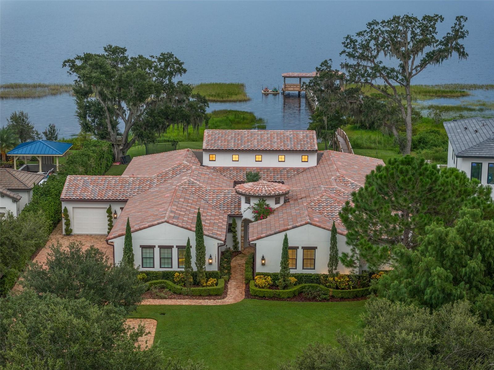 Single Family Residence em ORLANDO, FL - Daniel Dourado