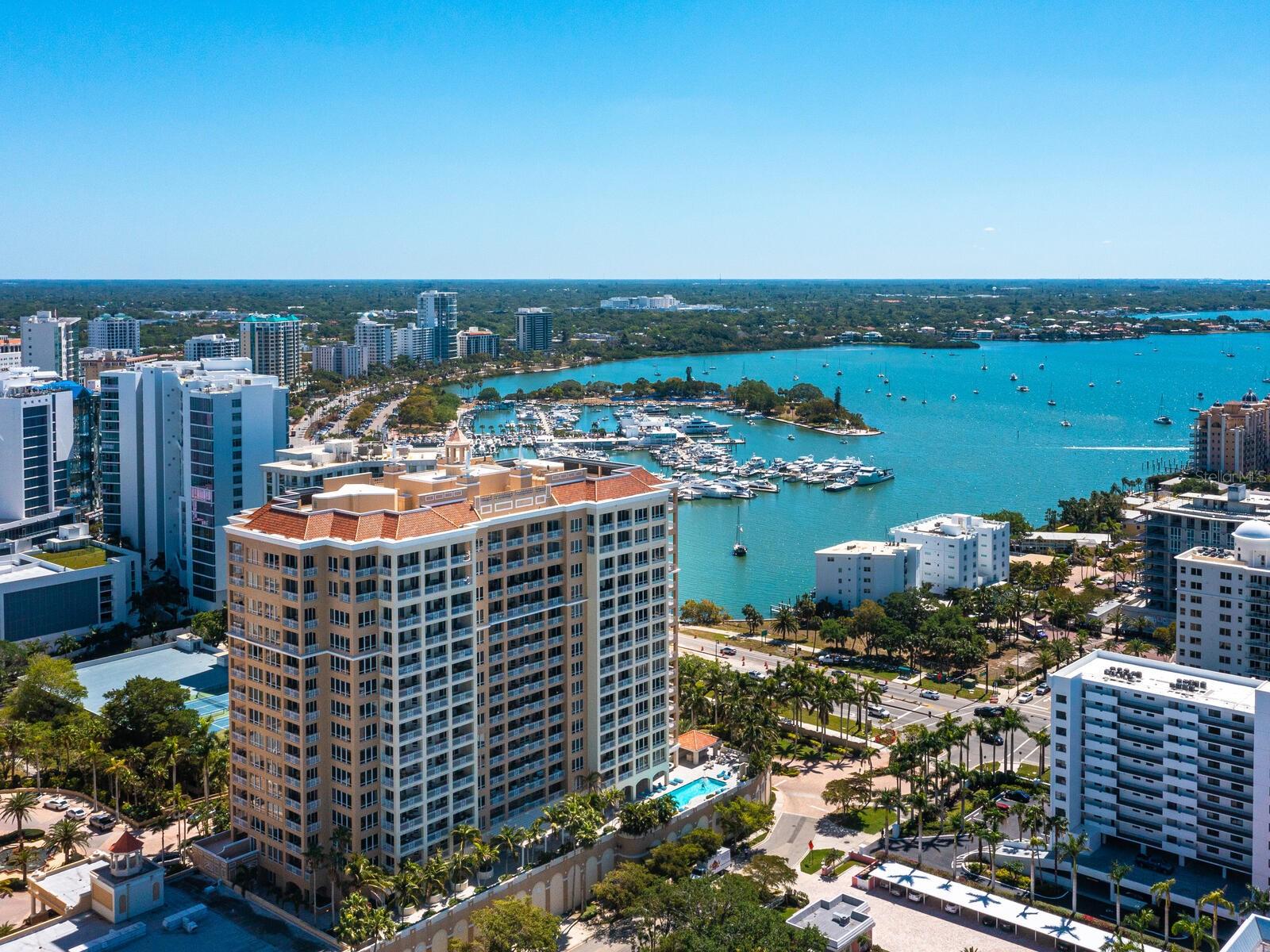 Condominium em SARASOTA, FL - Daniel Dourado