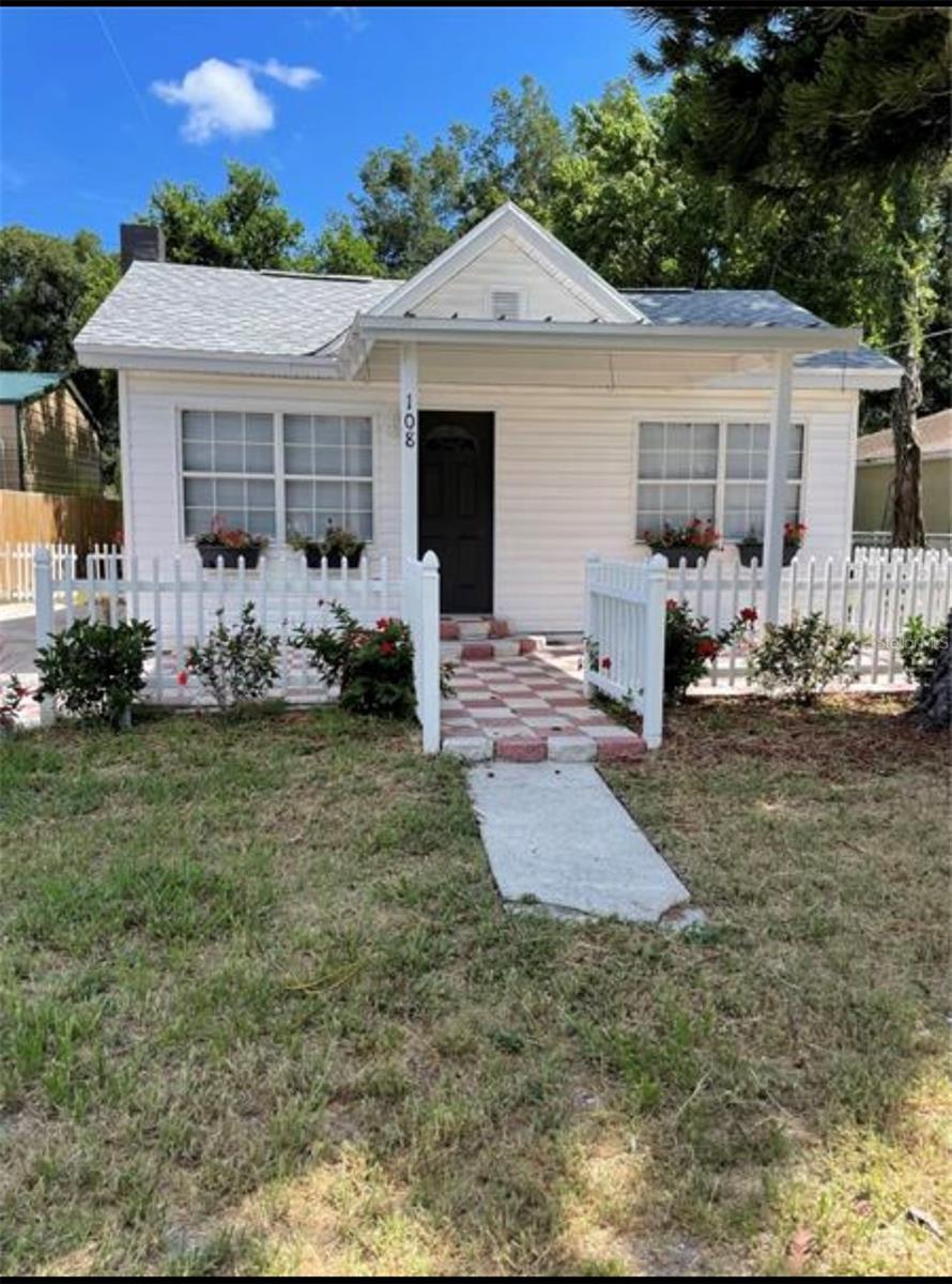 Single Family Residence em TAMPA, FL - Daniel Dourado