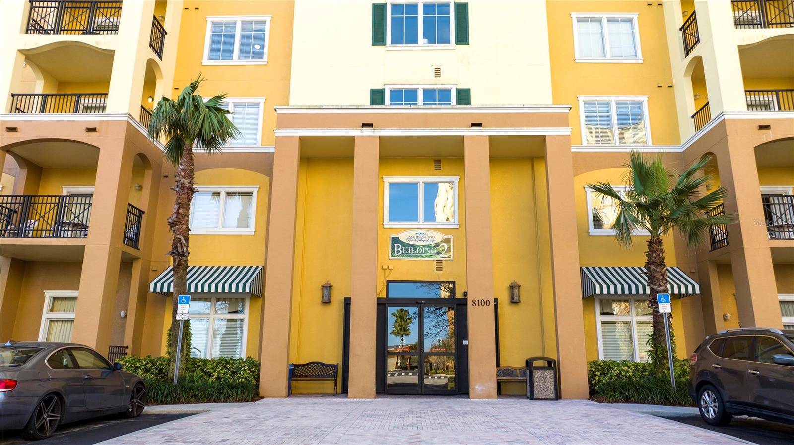 Condo - Hotel em ORLANDO, FL - Daniel Dourado