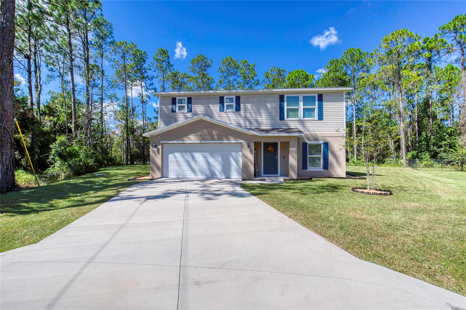 Single Family Residence in PALM COAST, FL - Daniel Dourado