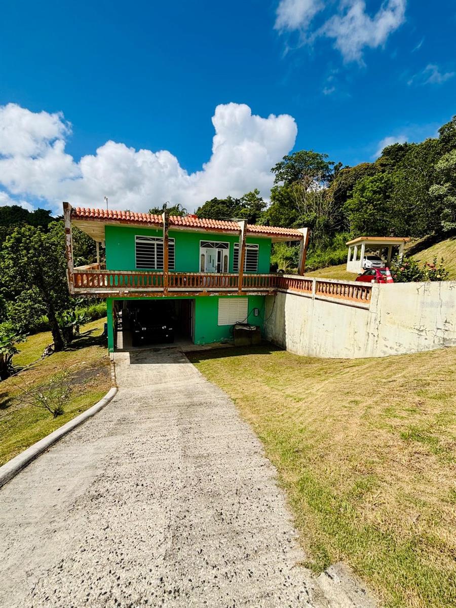Single Family Residence in CAGUAS, PR - Daniel Dourado