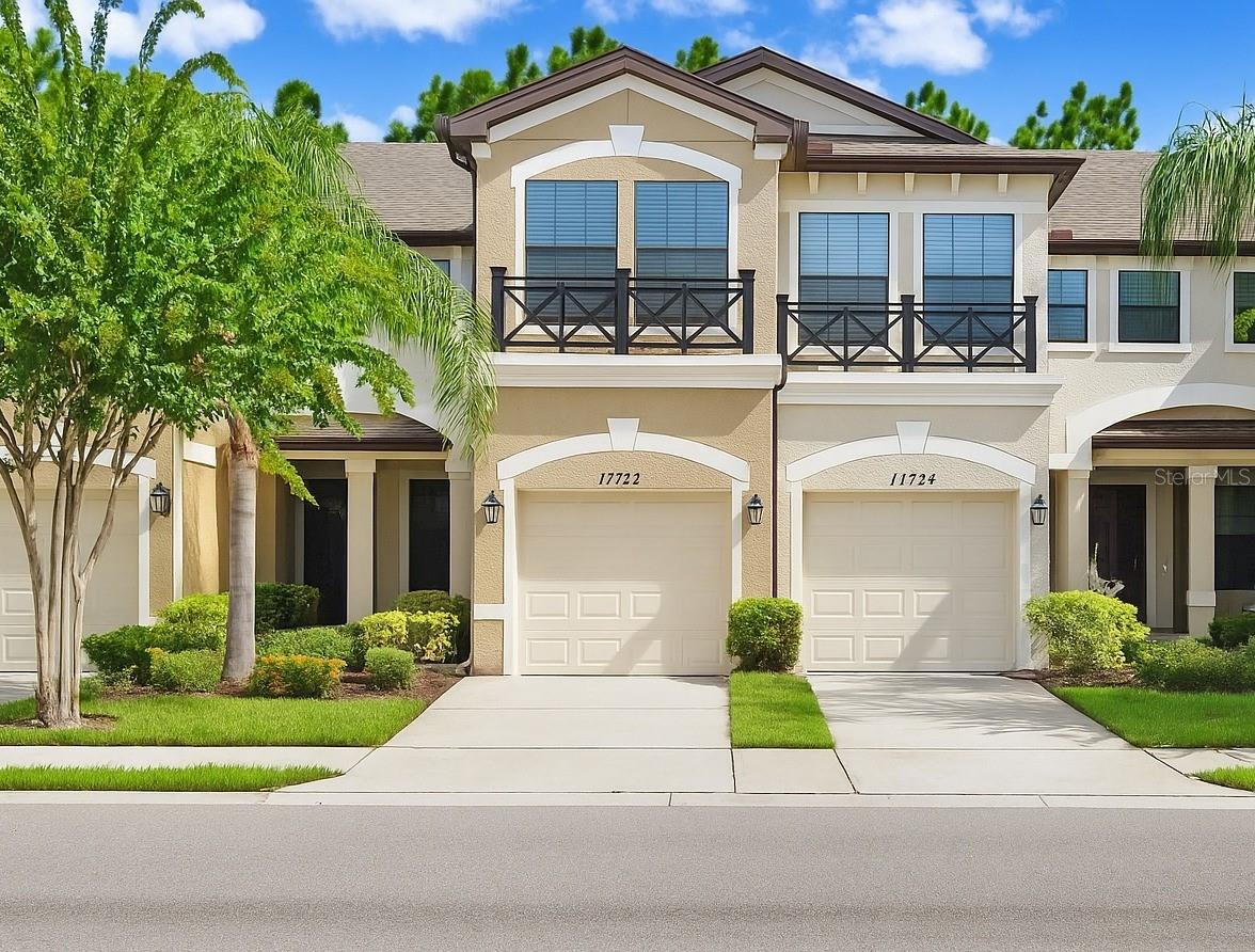Townhouse em TAMPA, FL - Daniel Dourado