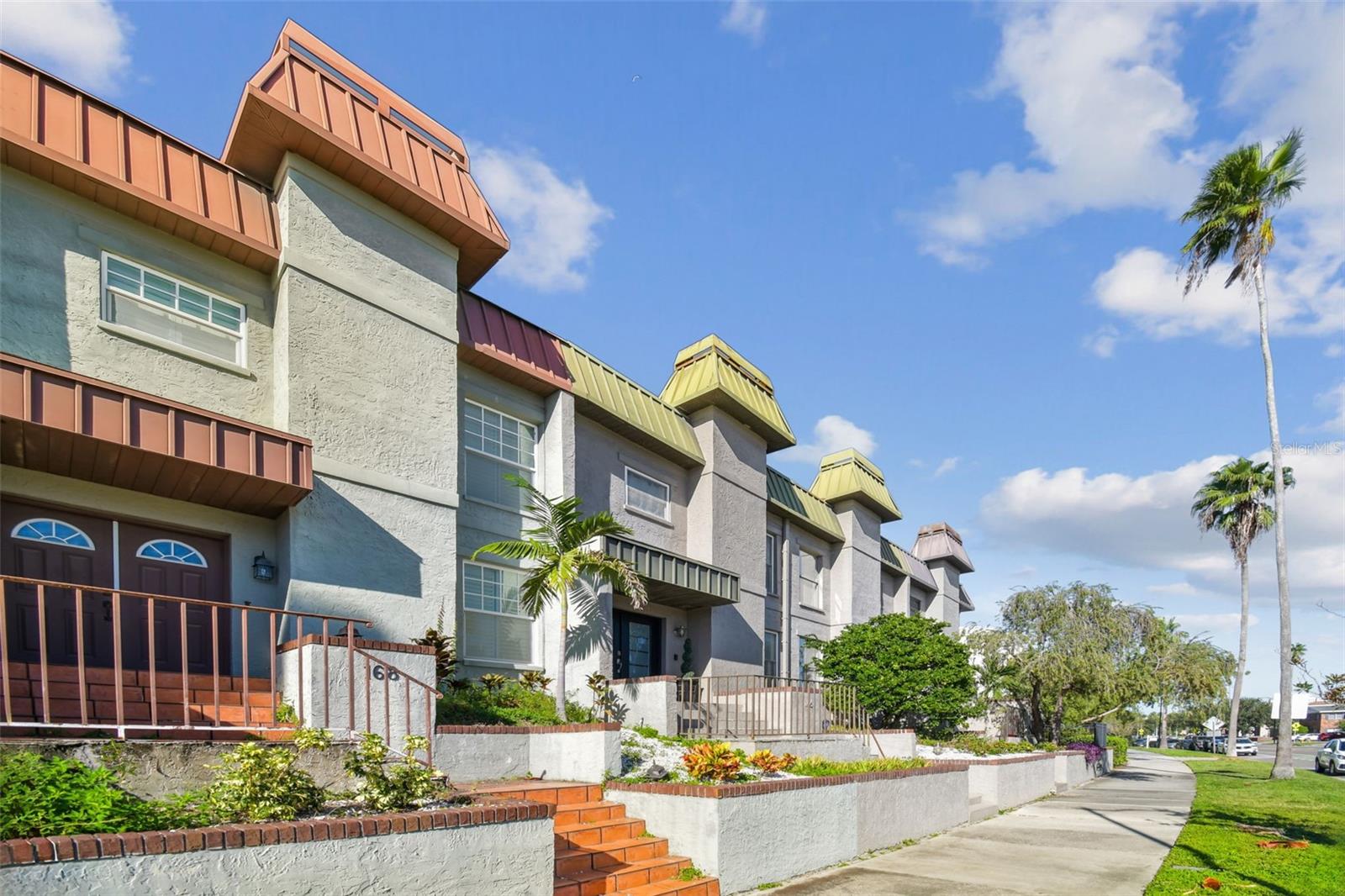 Townhouse em TAMPA, FL - Daniel Dourado