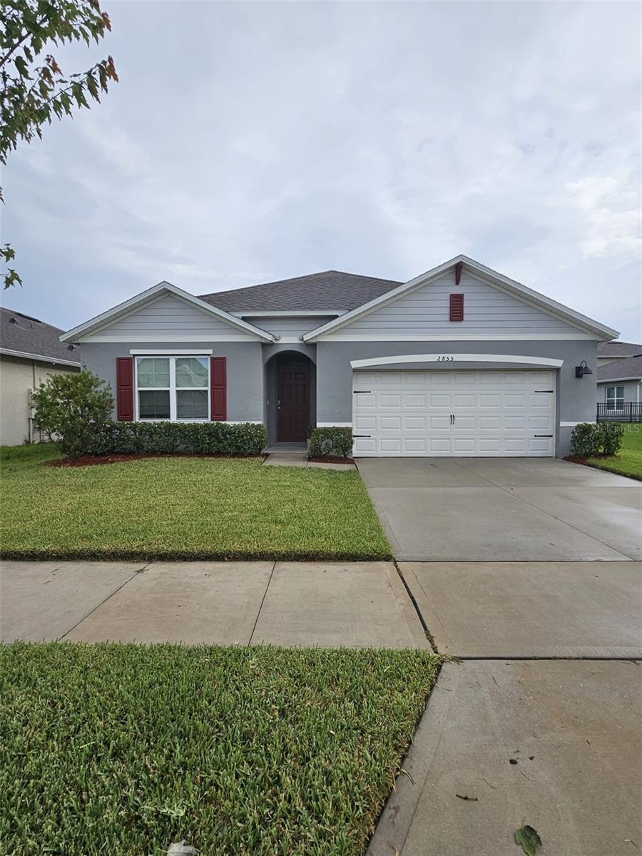 Single Family Residence in HARMONY, FL - Daniel Dourado