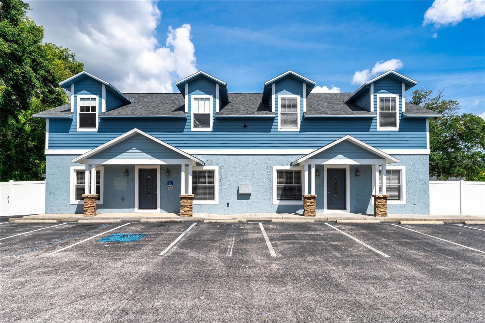 Office em TAMPA, FL - Daniel Dourado