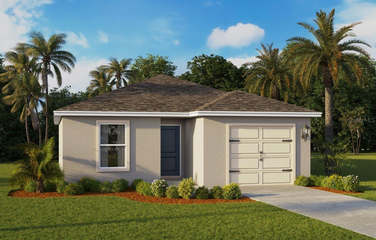 Single Family Residence in LAKE WALES, FL - Daniel Dourado