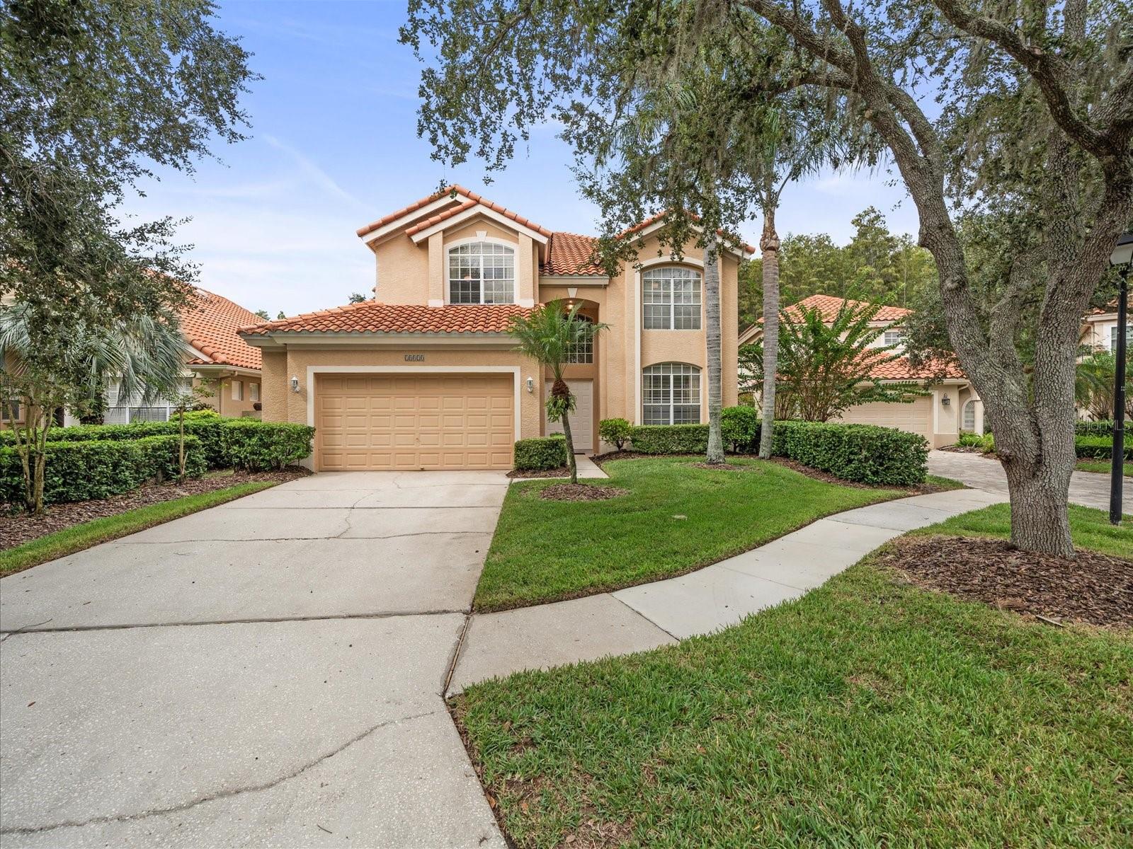 Single Family Residence in LUTZ, FL - Daniel Dourado