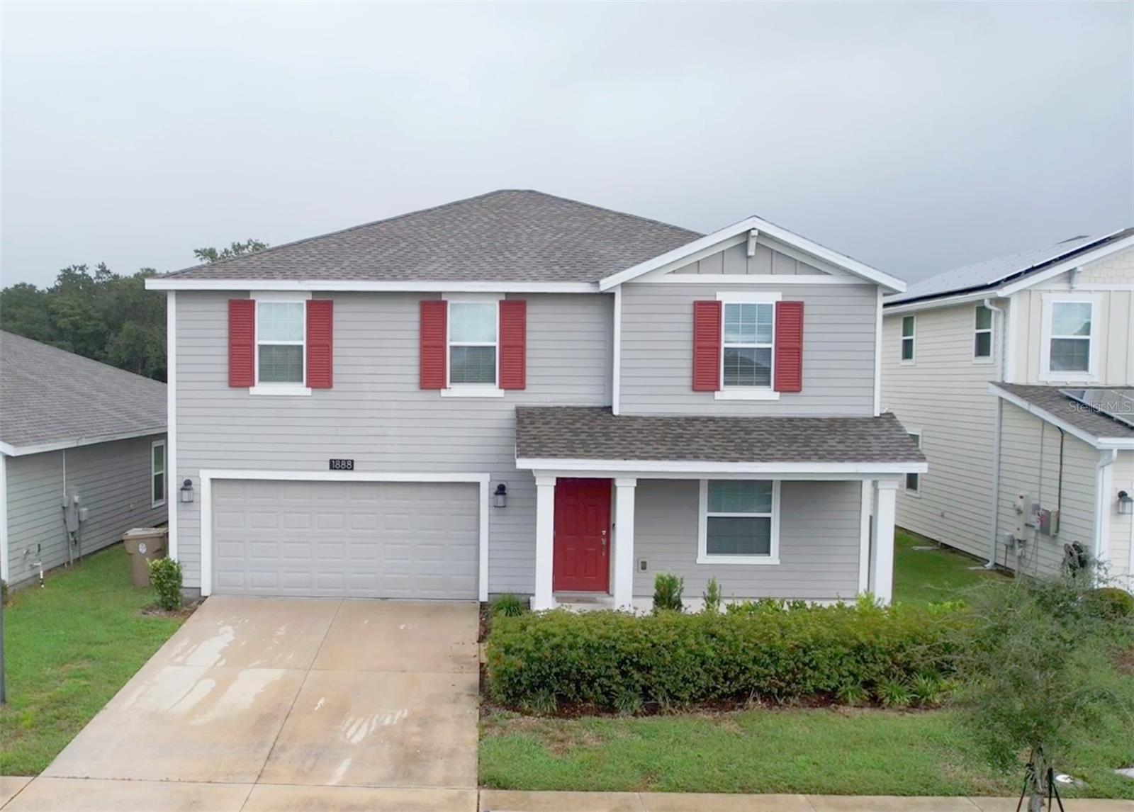 Single Family Residence em KISSIMMEE, FL - Daniel Dourado