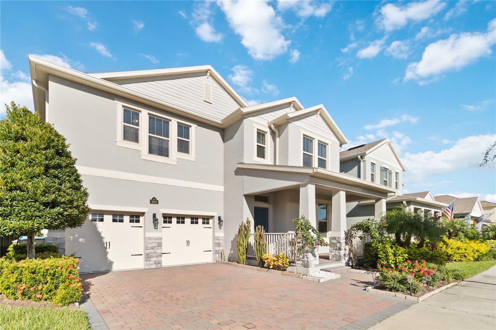 Single Family Residence em WINTER GARDEN, FL - Daniel Dourado