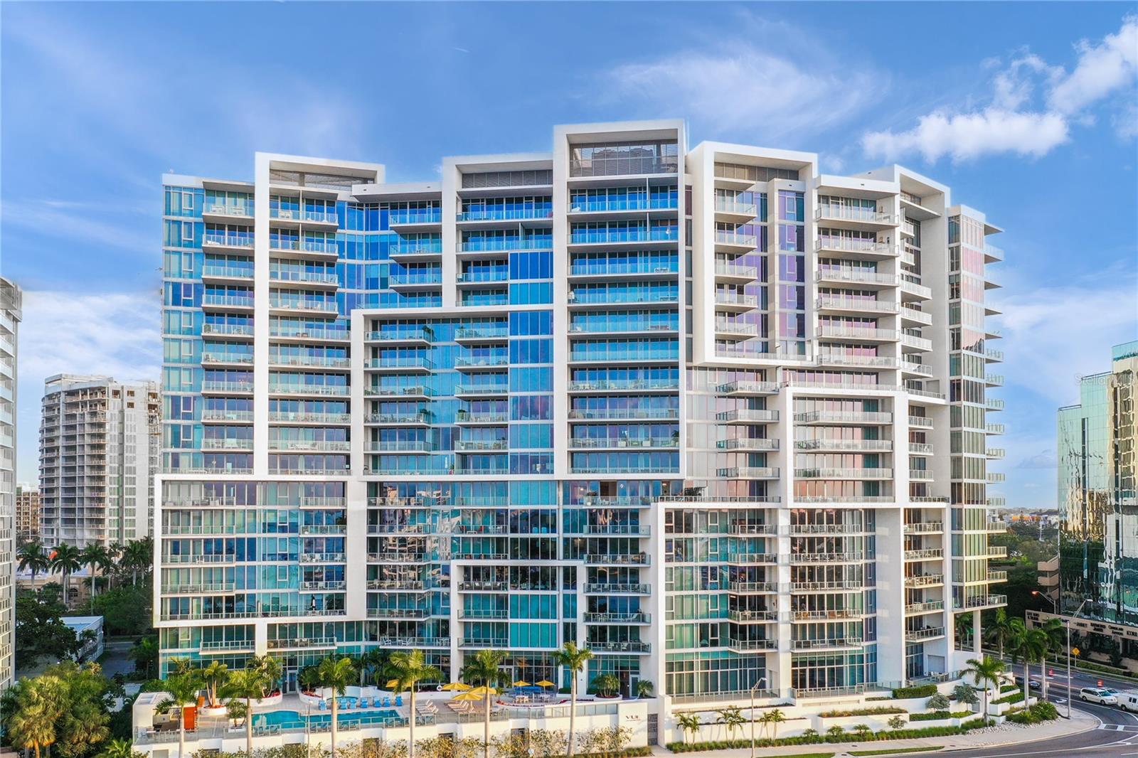 Condominium em SARASOTA, FL - Daniel Dourado