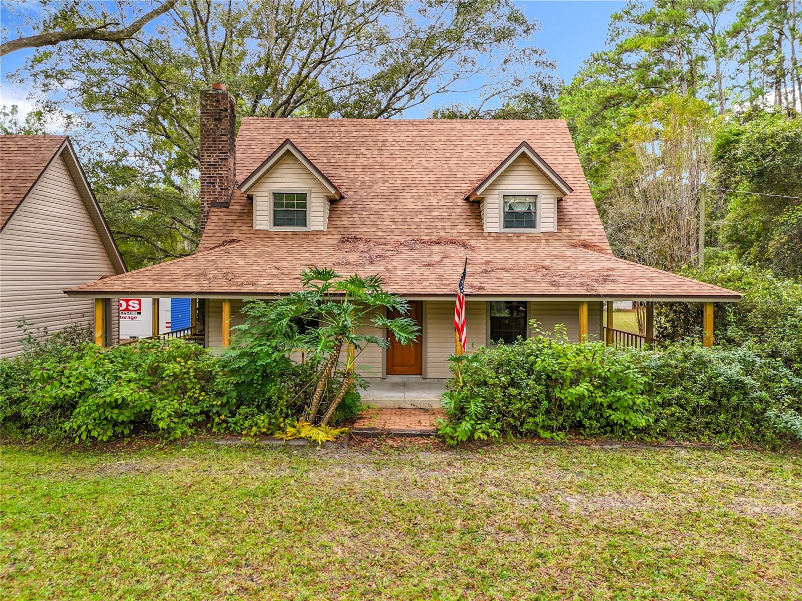 Single Family Residence em CALLAHAN, FL - Daniel Dourado