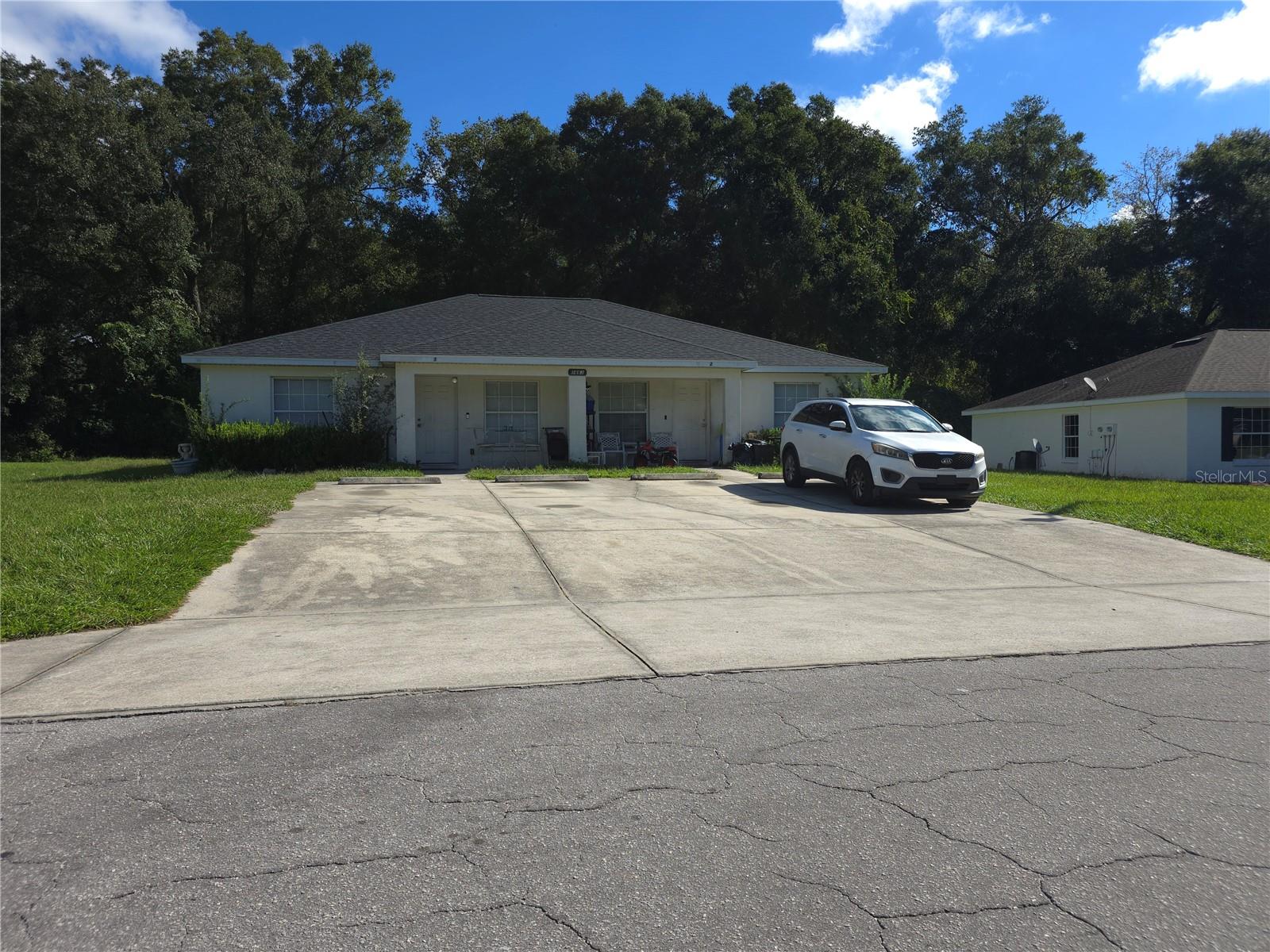 Duplex em OCALA, FL - Daniel Dourado