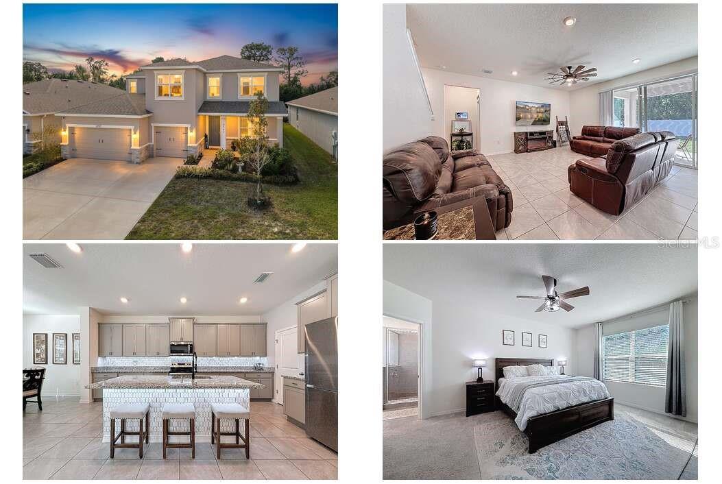 Single Family Residence em SPRING HILL, FL - Daniel Dourado