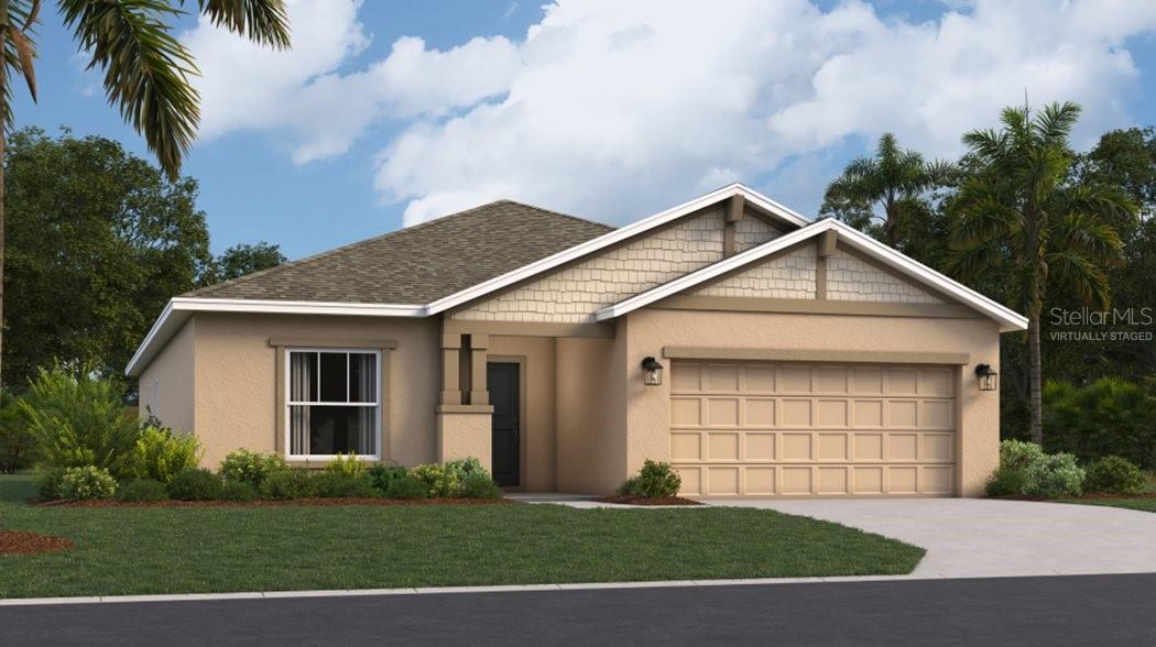 Single Family Residence in GROVELAND, FL - Daniel Dourado