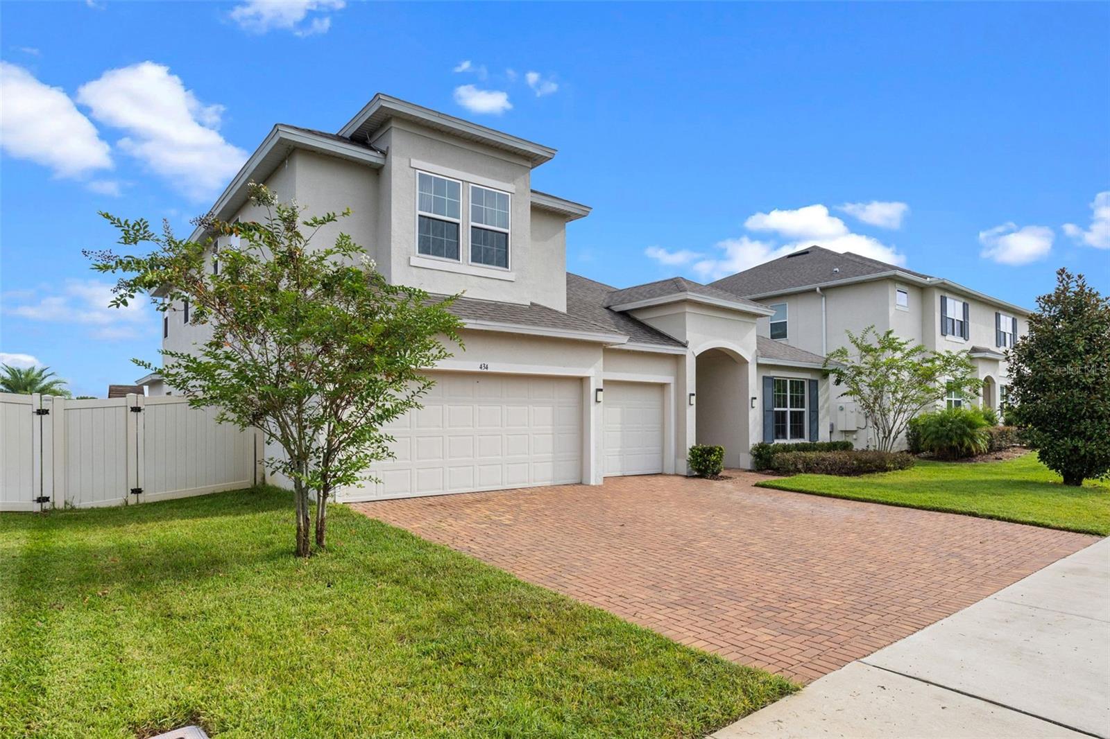 Single Family Residence em MINNEOLA, FL - Daniel Dourado