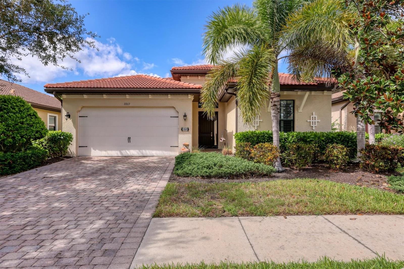 Single Family Residence em NOKOMIS, FL - Daniel Dourado