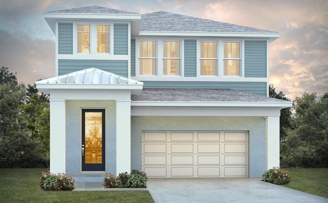 Single Family Residence em TAMPA, FL - Daniel Dourado