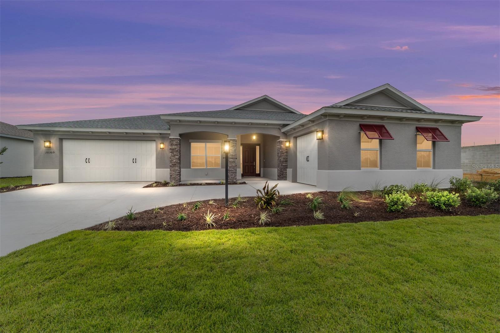 Single Family Residence em OCALA, FL - Daniel Dourado