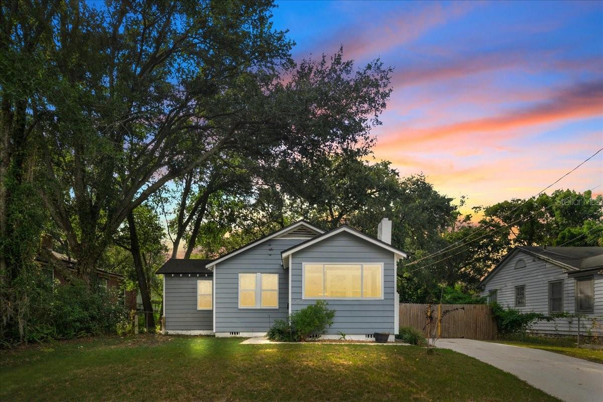 Single Family Residence em JACKSONVILLE, FL - Daniel Dourado