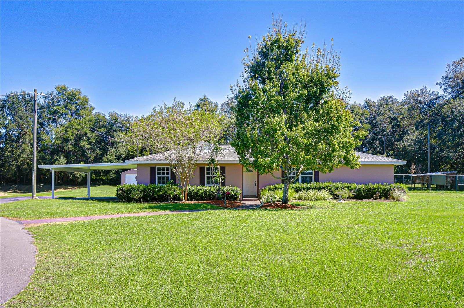 Single Family Residence em DADE CITY, FL - Daniel Dourado