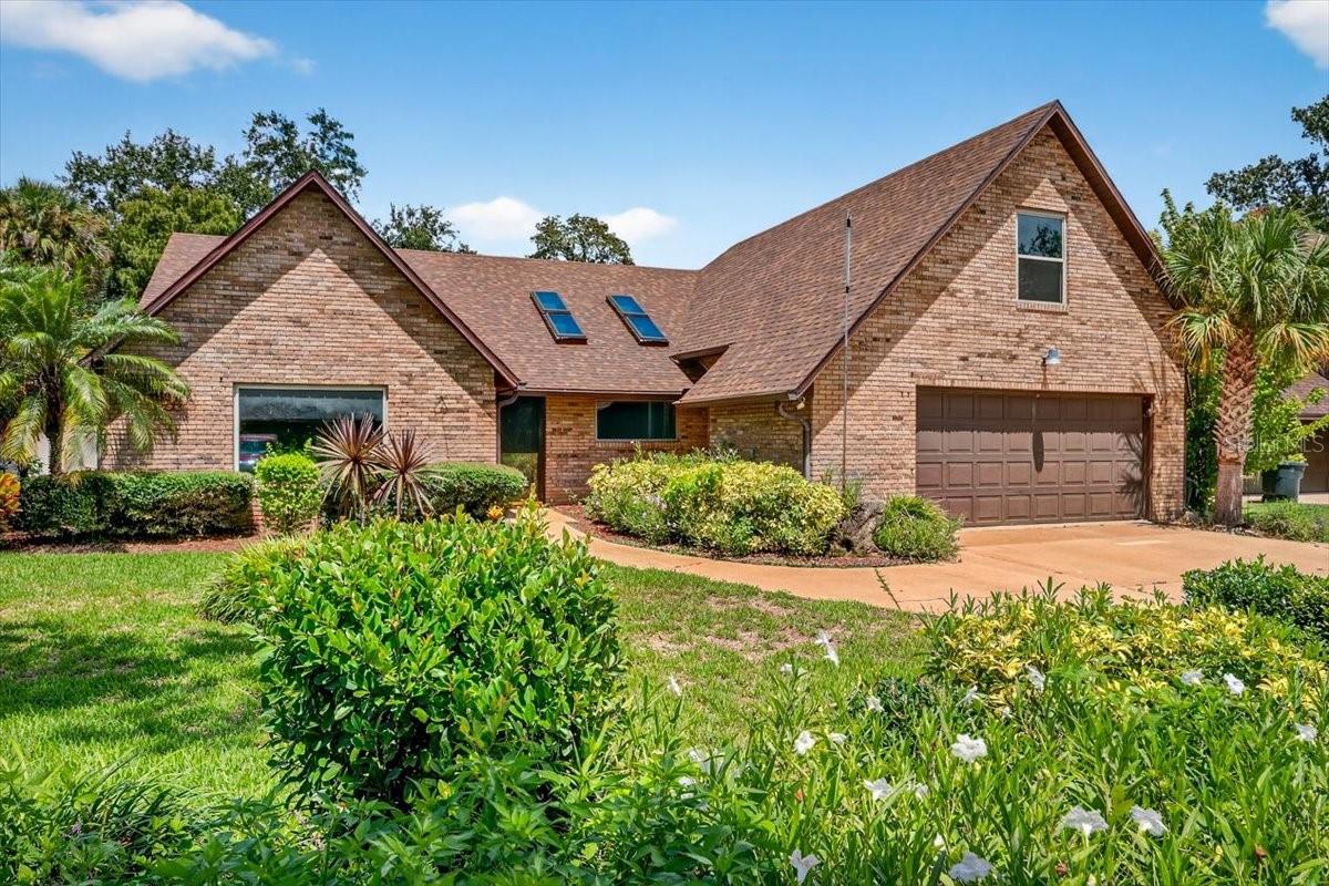 Single Family Residence em ORMOND BEACH, FL - Daniel Dourado