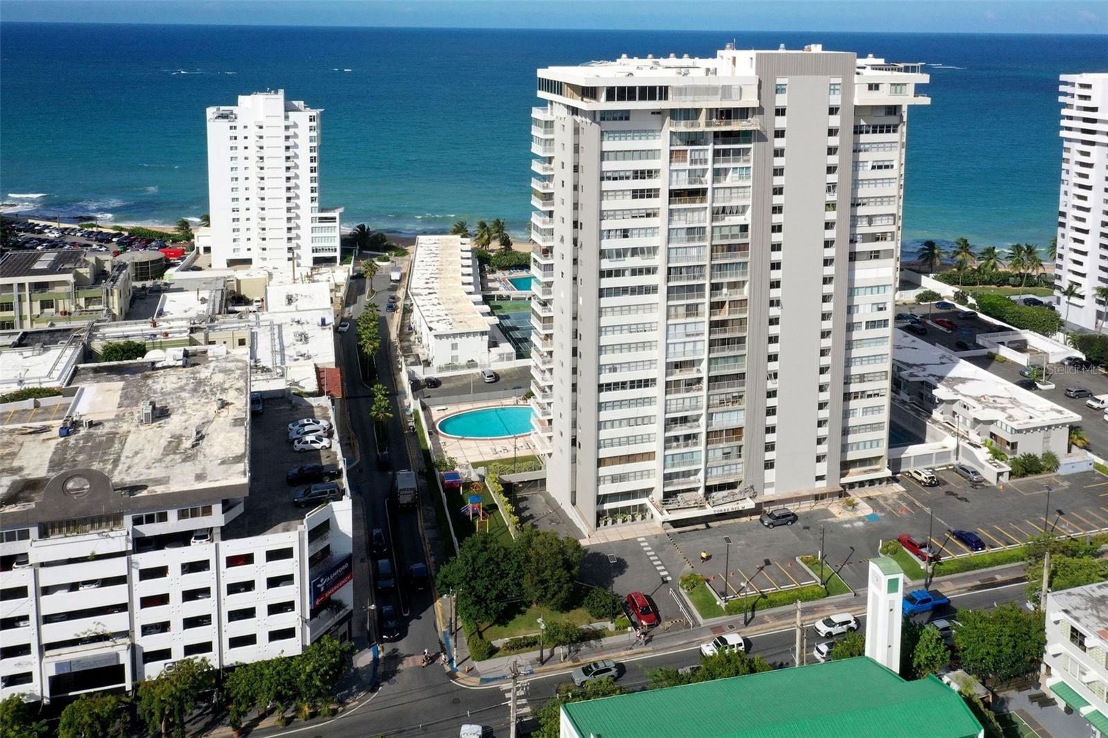 Condominium em SAN JUAN, PR - Daniel Dourado