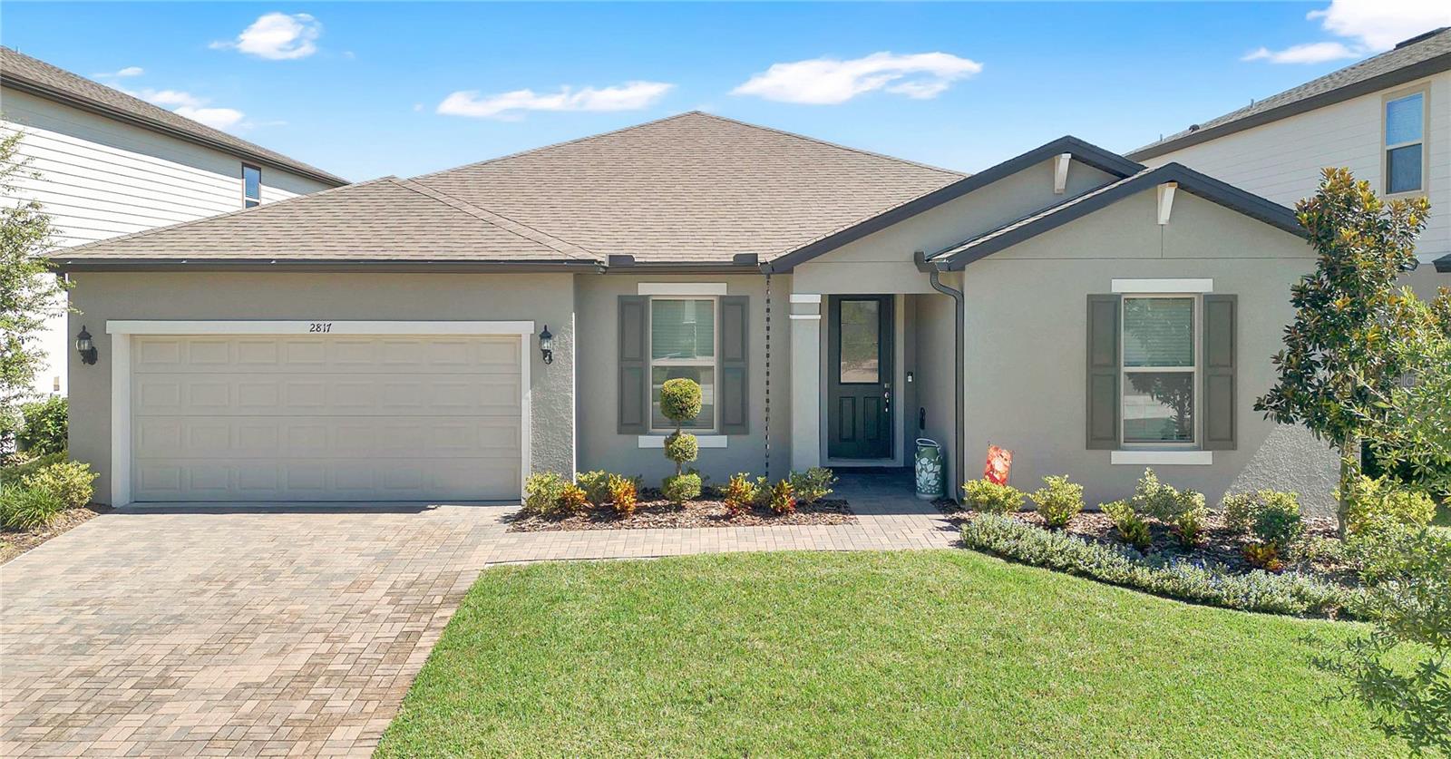 Single Family Residence em ST CLOUD, FL - Daniel Dourado