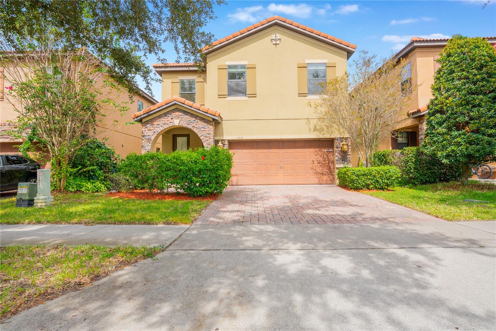 Single Family Residence em OCOEE, FL - Daniel Dourado