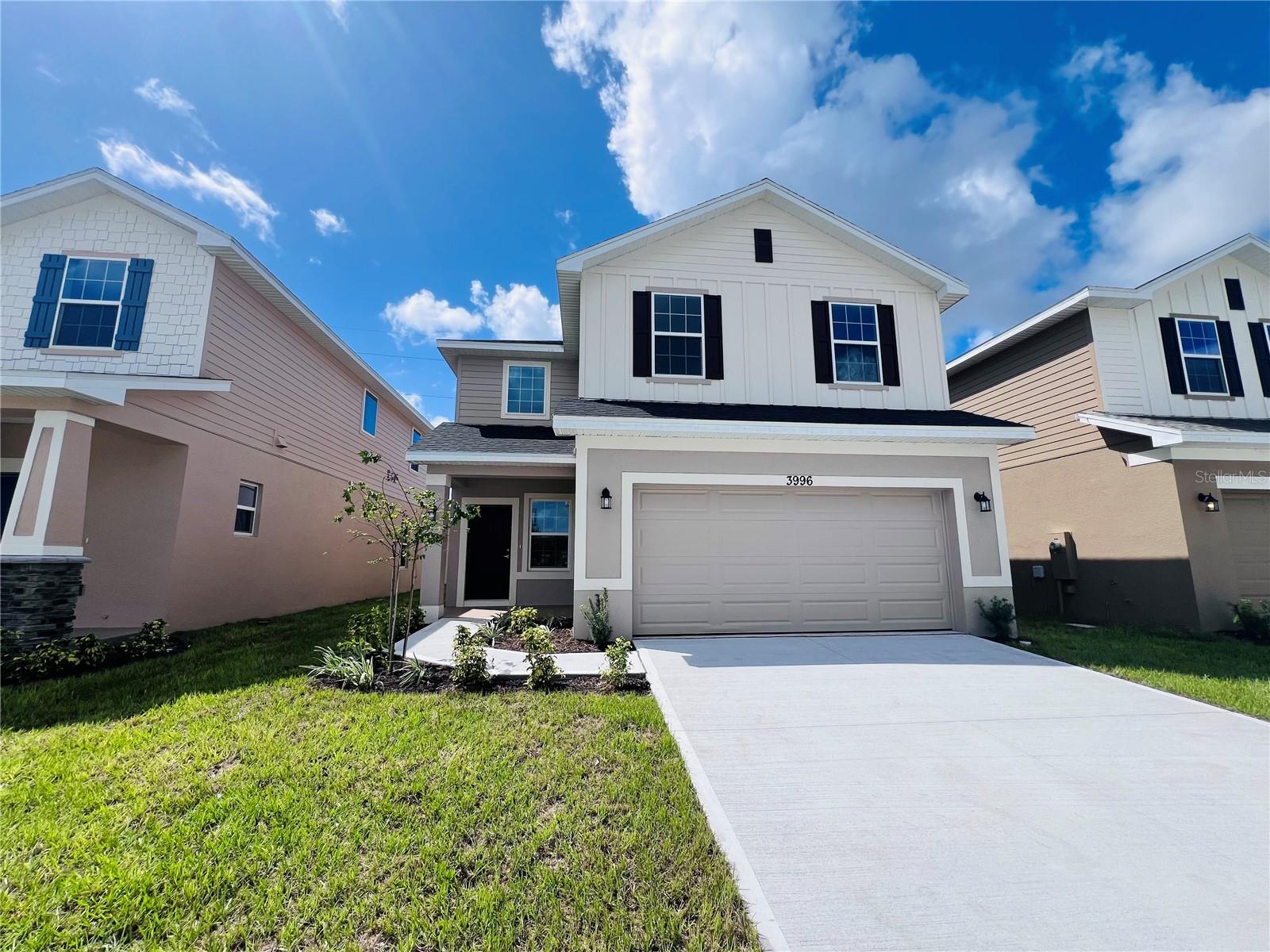 Single Family Residence em ST CLOUD, FL - Daniel Dourado