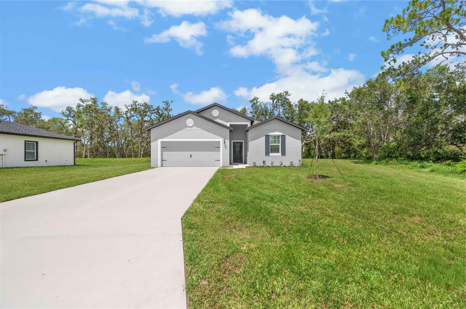 Single Family Residence in POINCIANA, FL - Daniel Dourado