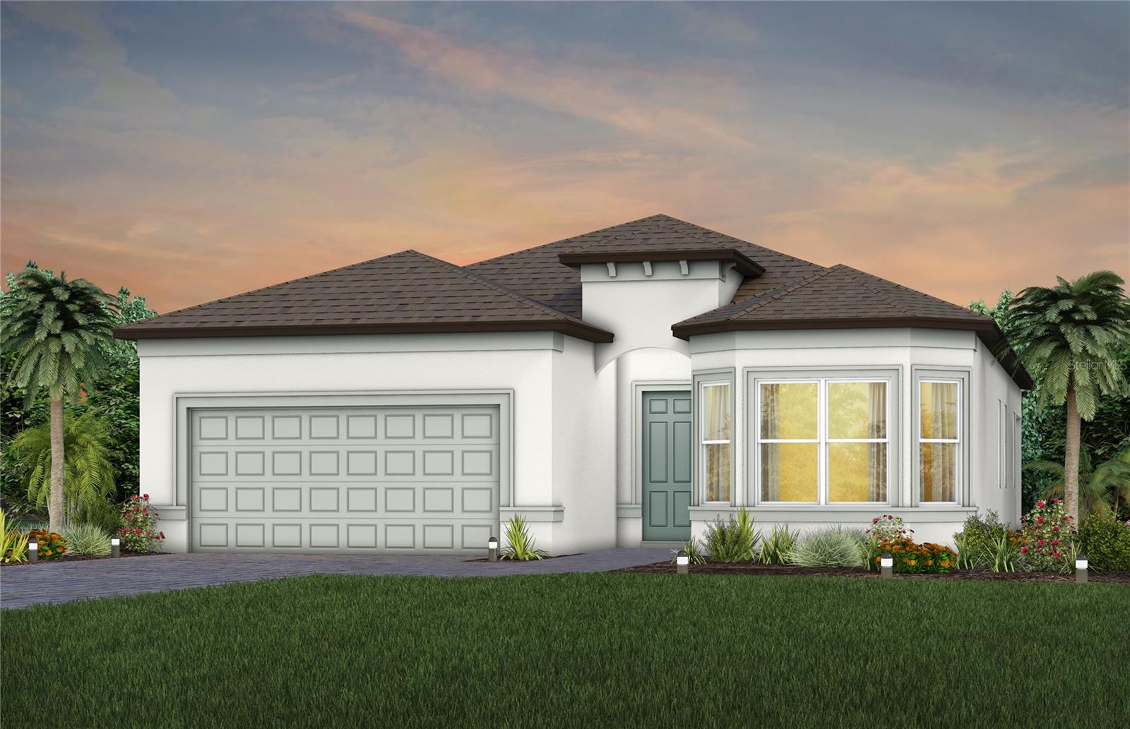 Single Family Residence em SPRING HILL, FL - Daniel Dourado