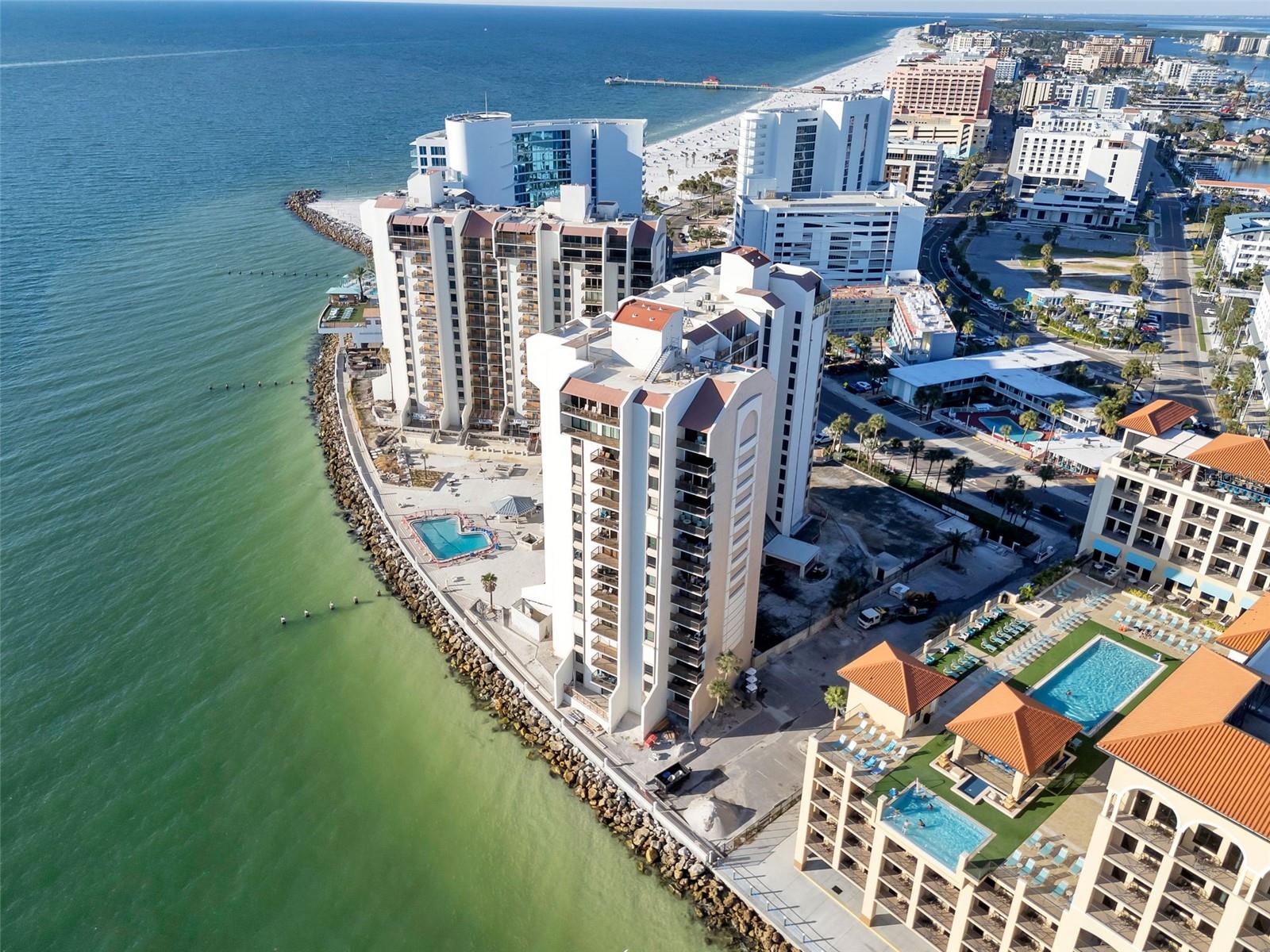 Condo - Hotel em CLEARWATER BEACH, FL - Daniel Dourado