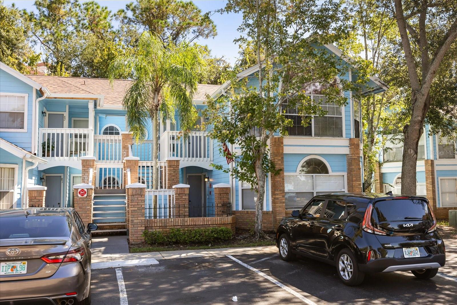 Condominium em KISSIMMEE, FL - Daniel Dourado