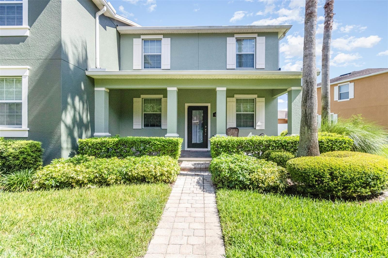 Townhouse em WINTER GARDEN, FL - Daniel Dourado