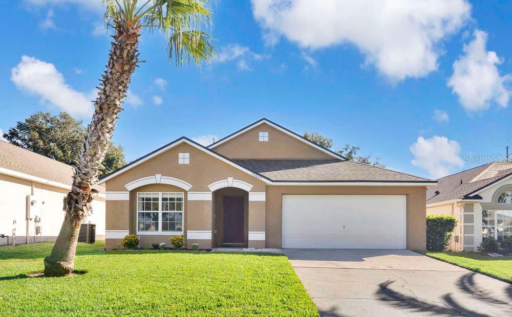 Single Family Residence em CLERMONT, FL - Daniel Dourado