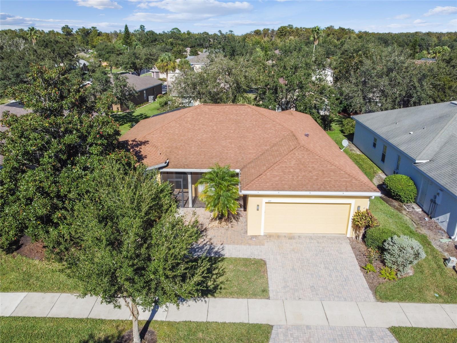 Single Family Residence em KISSIMMEE, FL - Daniel Dourado