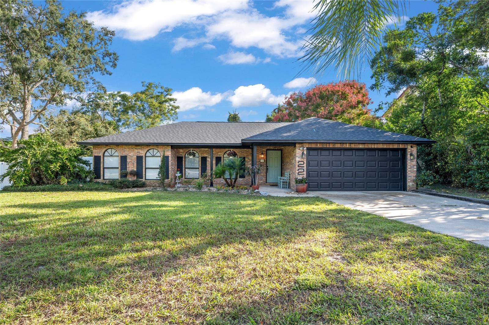 Single Family Residence em DEBARY, FL - Daniel Dourado