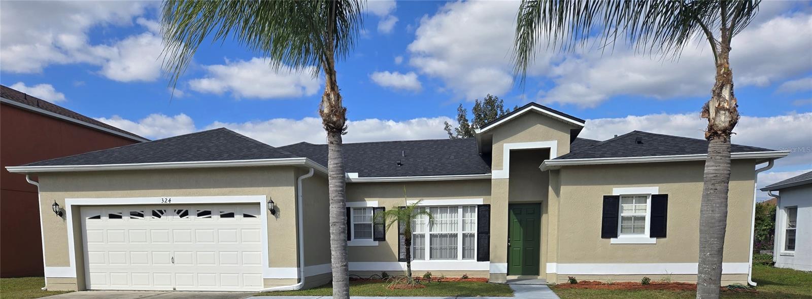 Single Family Residence em KISSIMMEE, FL - Daniel Dourado