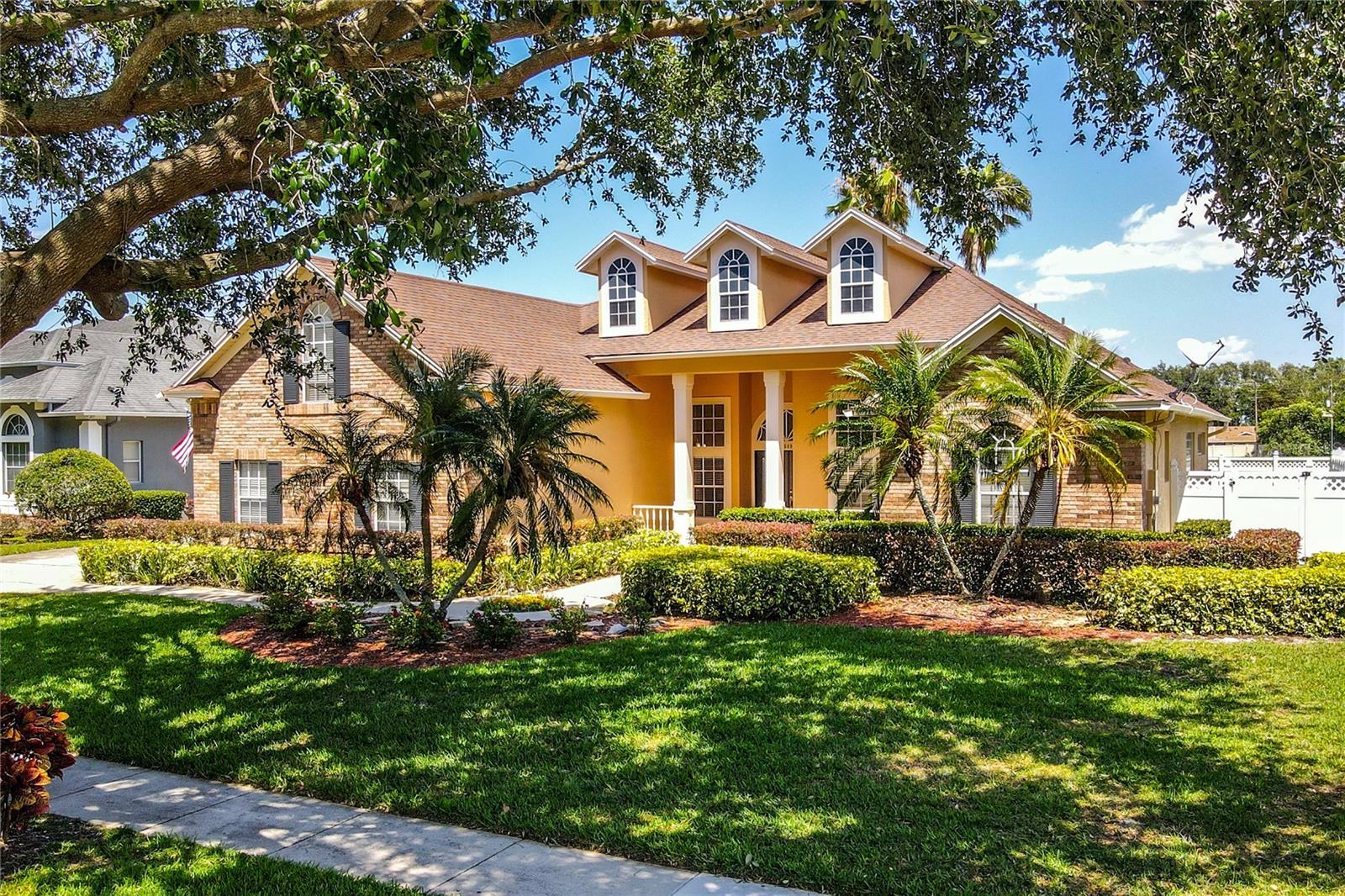 Single Family Residence em ORLANDO, FL - Daniel Dourado